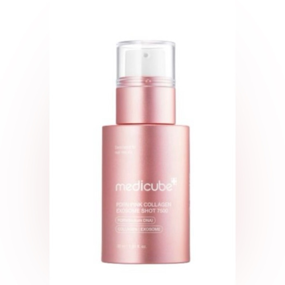 Medicube PDRN Exosome Shot Serum 7500